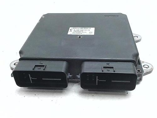 Calculateur moteur (ecu) Calculateur moteur (ecu) 38396647 38396647