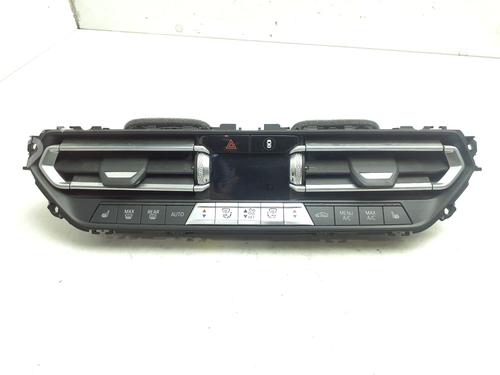 Used Climate control Climate control BMW 3 Touring (G21, G81) 330 i (258 hp) 40228406 40228406