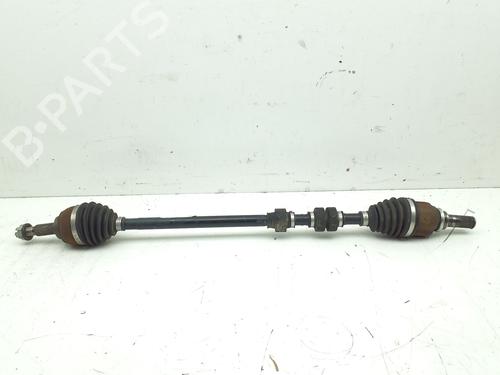 Used Right front driveshaft Right front driveshaft 38401764 38401764