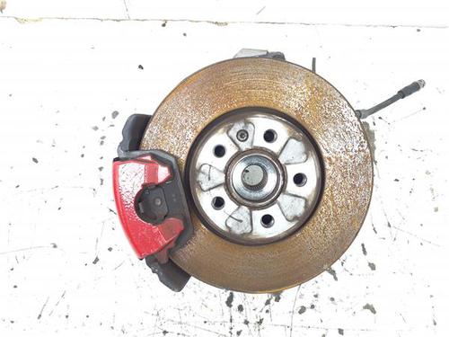 Used Left front steering knuckle Left front steering knuckle 38399863 38399863