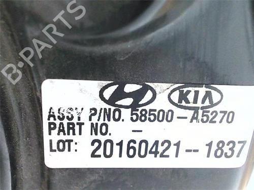 Servo brake HYUNDAI i30 (FD) 1.6 CRDi | BP38379964M42 - Image 2