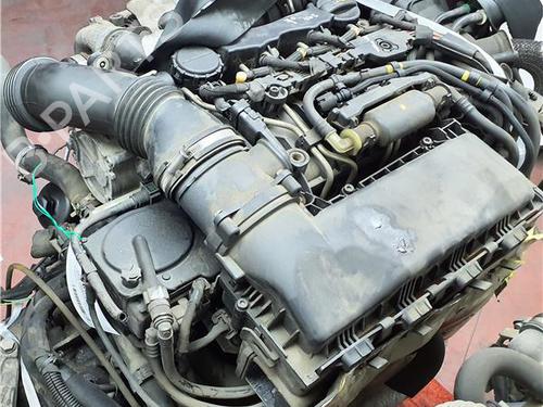 Engine CITROËN C4 I (LC_) 1.6 HDi | BP39434912M1 - Image 9