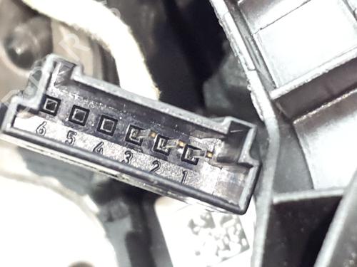 Steering wheel SEAT EXEO (3R2) 2.0 TFSI | BP38401790C49 - Image 6