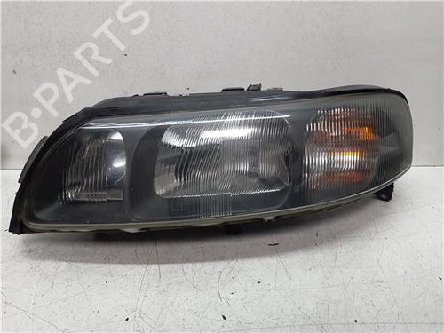 Used Left headlight Left headlight 38367078 38367078