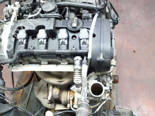 Engine SEAT EXEO (3R2) 2.0 TFSI | BP38386934M1 - Image 9