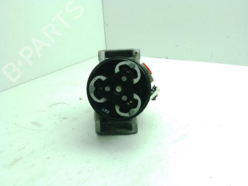 Used AC compressor AC compressor 38401715 38401715