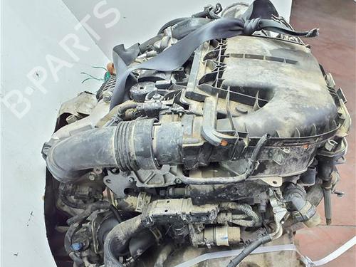 Engine CITROËN C4 CACTUS 1.6 HDi 90 | BP38390920M1 - Image 2