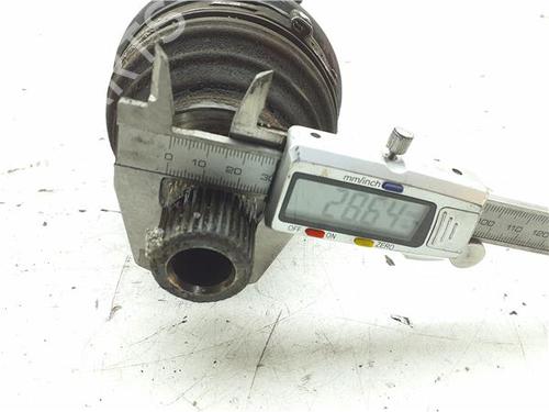 Left front driveshaft VW GOLF VI (5K1) 1.6 TDI | BP38374445M38 - Image 4