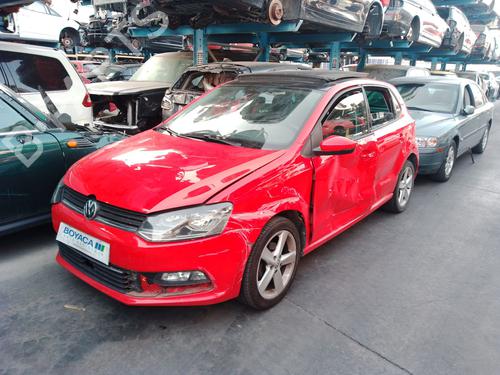 Brugte VW POLO V (6R1, 6C1) 1.2 TSI 16V 4896472