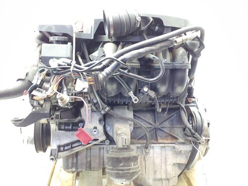 Engine MERCEDES-BENZ C-CLASS (W203) C 200 Kompressor (203.045) | BP38335188M1  - Image 9