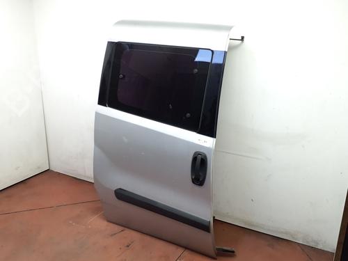 right-slide-door-opel-combo-box-bodympv-x12-2012-38396610 main image