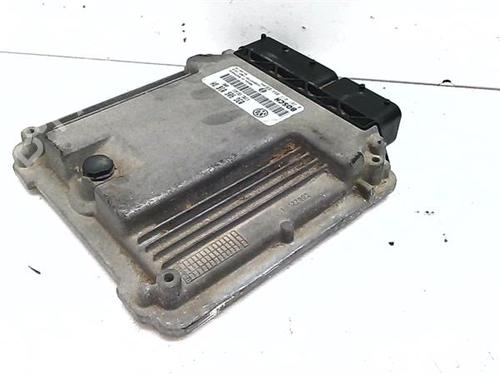 Control unit SEAT TOLEDO III (5P2) 1.9 TDI | BP38391086M11 - Image 5