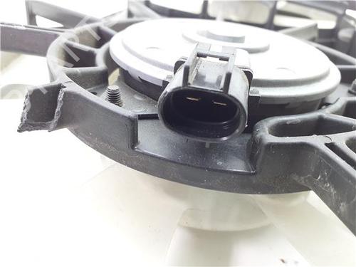 Radiator fan MAZDA CX-5 (KF) 2.0 | BP38390871M35 - Image 4