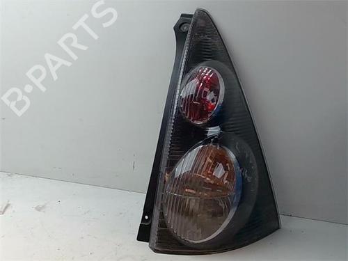 Used Right taillight Right taillight 38406816 38406816