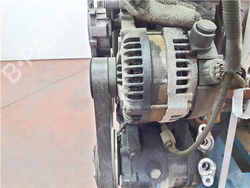 Used Alternator Alternator 38385299 38385299