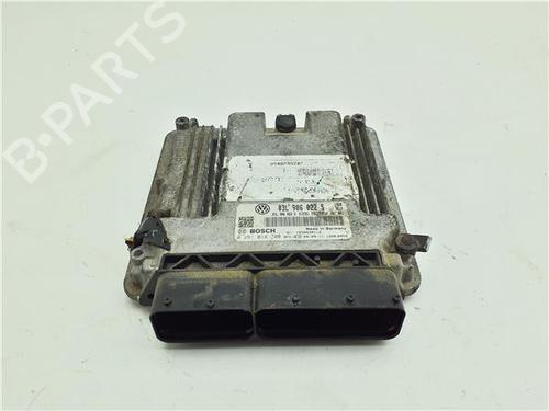 Used Control unit Control unit 38380266 38380266