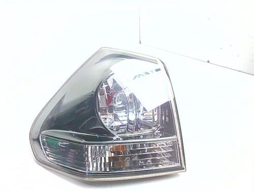 Used Left taillight Left taillight 38396550 38396550