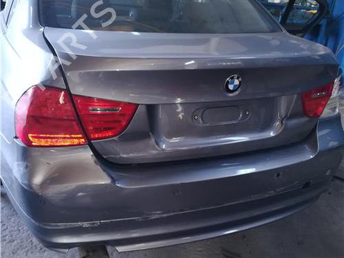 Climate control BMW 3 (E90) 318 d | BP38364597I5 - Image 6