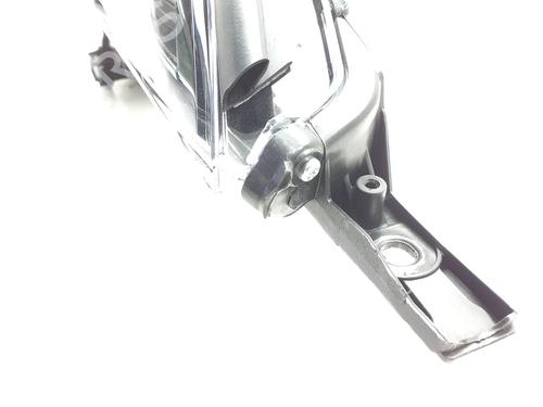Left headlight TOYOTA C-HR (_X1_) 2.0 Hybrid (MAXH10) | BP39529094C28 - Image 5