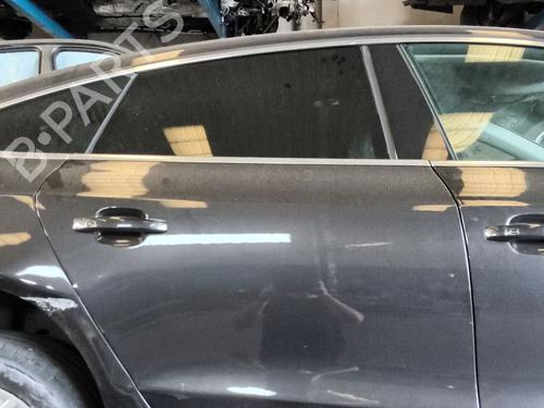 right-rear-door-audi-a5-sportback-8ta-2007-2008-2009-2010-2011-2012-2013-2014-2015-2016-2017-38401489 main image