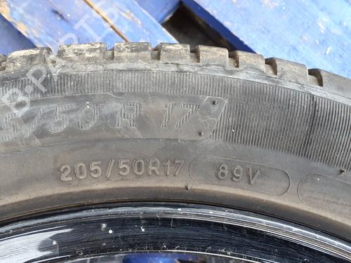 Fælgsæt CITROËN C4 CACTUS 1.2 VTi 82 | BP38334694C100 - Image 7