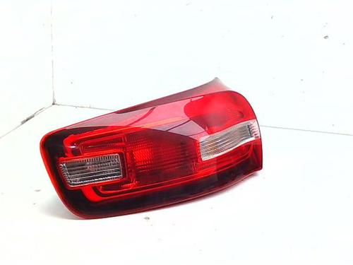 Right taillight CITROËN C4 Picasso II 1.2 THP 130 | BP39962104C35 - Image 4