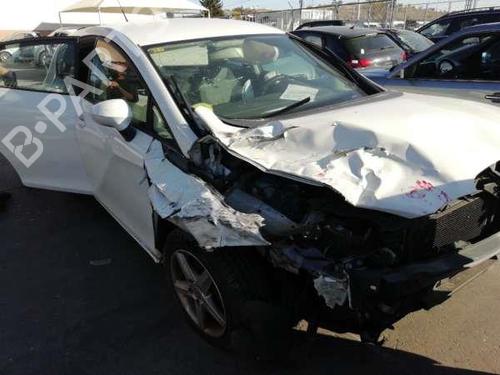 Control unit SEAT LEON (1P1) 1.6 TDI | BP38361108M11 - Image 4