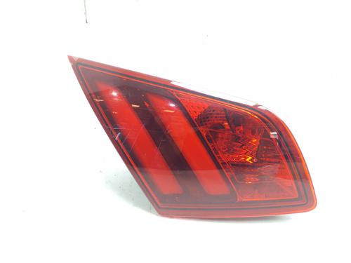 Used Left tailgate light Left tailgate light PEUGEOT 308 II (LB_, LP_, LW_, LH_, L3_) 1.6 HDi (92 hp) 39266480 39266480