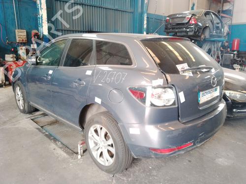 left-front-steering-knuckle-mazda-cx-7-er-2006-2007-2008-2009-2010-2011-2012-2013-2014-38333909 main image