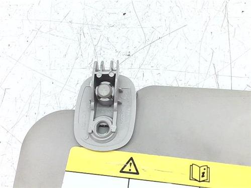 Right sun visor DACIA DUSTER (HS_) 1.5 dCi (HSMC) | BP38376752I2 - Image 4