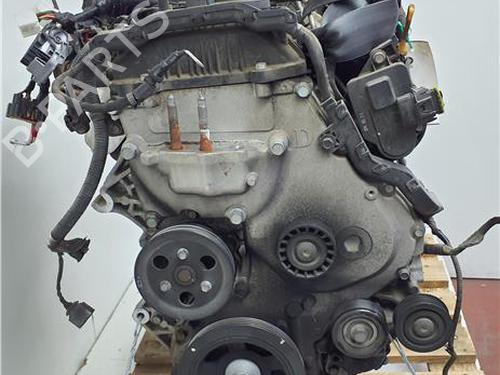 Engine KIA CARENS IV 1.7 CRDi | BP38385972M1 - Image 2