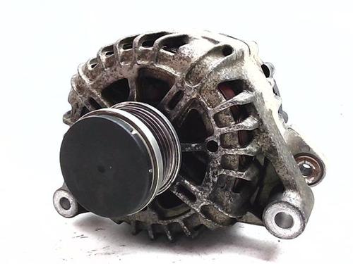 Used Alternator Alternator 38393920 38393920