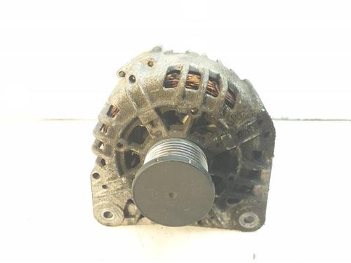 Used Alternator Alternator 38370748 38370748