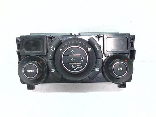 Used Climate control Climate control 38389498 38389498