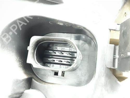 Right taillight AUDI A4 B6 (8E2) 1.9 TDI | BP39097414C35 - Image 6