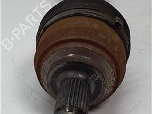 Left front driveshaft FORD FOCUS IV (HN) 2.3 ST EcoBoost | BP38380101M38 - Image 2