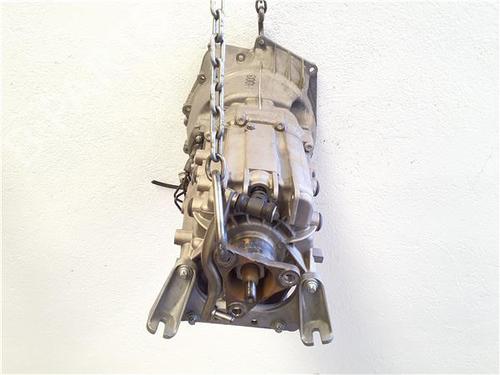 Gearbox BMW 3 Compact (E46) 320 td | BP38388387M3 - Image 3