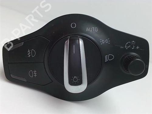 Used Headlight switch Headlight switch 38358965 38358965