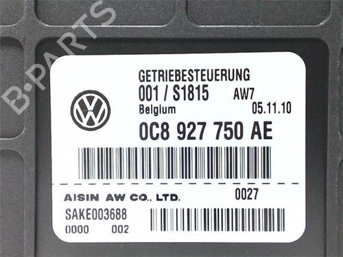 Gearbox control unit AUDI Q7 (4LB) 3.0 TDI quattro | BP38381340M52 - Image 2