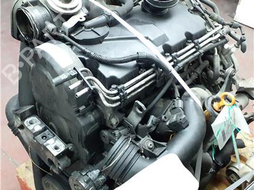 Engine VW GOLF V (1K1) 1.9 TDI | BP38396578M1 - Image 7
