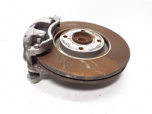 Left front steering knuckle CITROËN C4 CACTUS 1.2 THP 110 | BP38385373M25 - Image 2