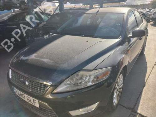 Left front window switch FORD MONDEO IV Turnier (BA7) 2.0 Flexifuel | BP38387073I27 - Image 7