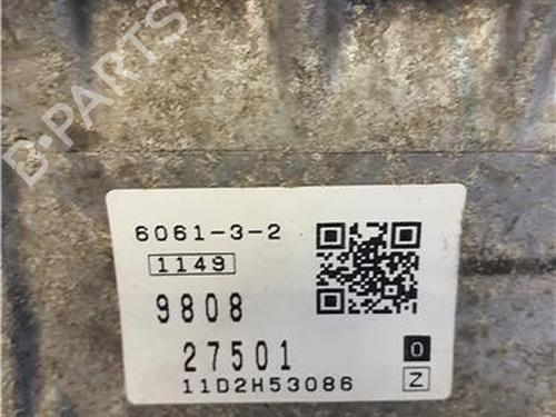 Gearbox MINI MINI COUNTRYMAN (R60) Cooper D | BP39962232M3 - Image 7