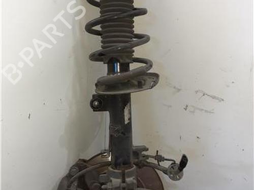 Right front steering knuckle CITROËN DS3 Convertible 1.6 THP 155 | BP38362078M26 - Image 3