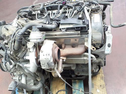 Engine VW TOURAN (1T3) 1.6 TDI | BP38334101M1 - Image 9