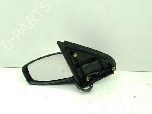 Used Left mirror Left mirror 38352139 38352139