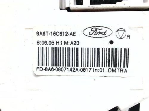 Climate control FORD FIESTA VI (CB1, CCN) 1.25 | BP38517483I5 - Image 3