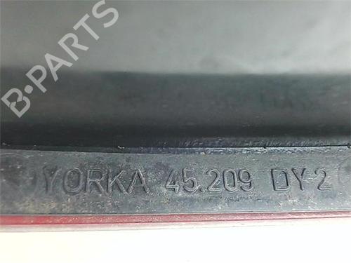 Right taillight SEAT LEON (1M1) 1.9 TDI | BP38365618C35 - Image 2
