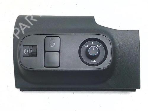 Used Switch Switch CITROËN C3 III (SX) 1.5 BlueHDi 100 (SXYHYP, SXYHTU) (102 hp) 39961990 39961990