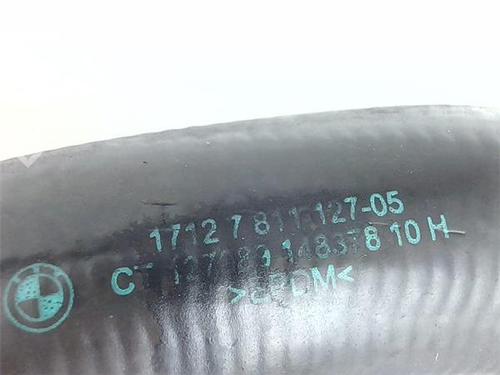 Pipe BMW 1 (F20) 116 d | BP38375753M125 - Image 2